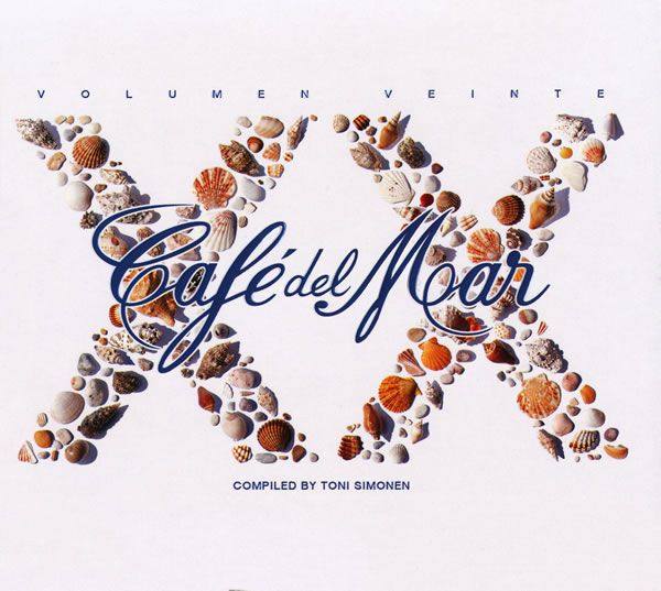 VA - Cafe Del Mar Volume 20 2014 FLAC