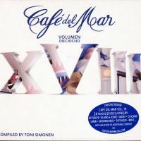 VA - Cafe Del Mar Volume 18 2012 FLAC