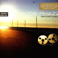 De-Phazz - Detunized Gravity 1997 FLAC