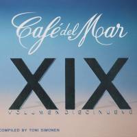 VA - Cafe Del Mar Volume 19 2013 FLAC