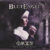 BlutEngel - Omen  2CD 2015 FLAC