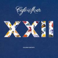 VA - Cafe Del Mar Volume 22 2016 FLAC