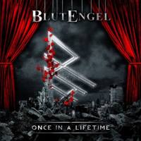 BlutEngel - Once in a Lifetime - Live in Berlin  2013 FLAC