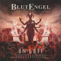 BlutEngel - Un.Gott 2CD 2019 FLAC
