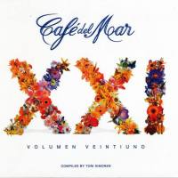VA - Cafe Del Mar Volume 21 2015 FLAC