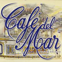 VA - Cafe Del Mar Volume 17 2011FLAC