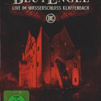 BlutEngel - Live im Wasserschloss Klaffenbach 2CD  2018 FLAC