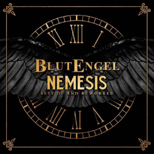 BlutEngel - Nemesis (Best Of and Reworked)  2016 FLAC