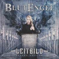BlutEngel - Leitbild 2CD  2017 FLAC