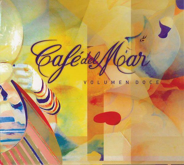 VA - Cafe Del Mar Volume 12 2005 FLAC