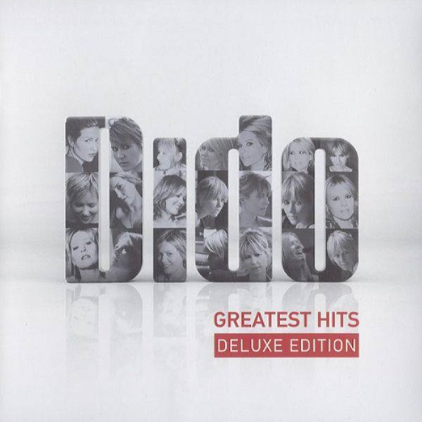 Dido - Greatest Hits (Deluxe) 2013 FLAC