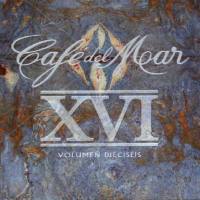 VA - Cafe Del Mar Volume 16 2009 FLAC