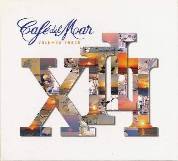VA - Cafe Del Mar Volume 13 2006 FLAC