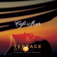 VA - Café del Mar Terrace Mix 7 (2017) - FLAC