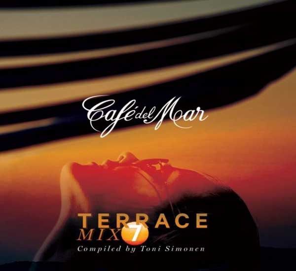 VA - Café del Mar Terrace Mix 7 (2017) - FLAC