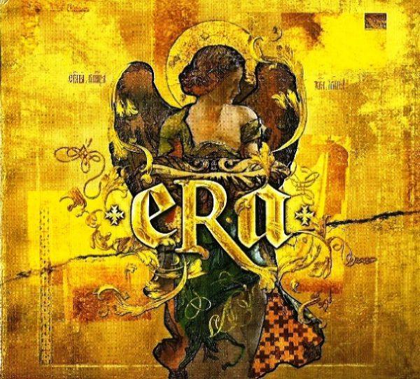 eRa - The Very Best of  SACD Rip, 24 Bit - 96 kHz