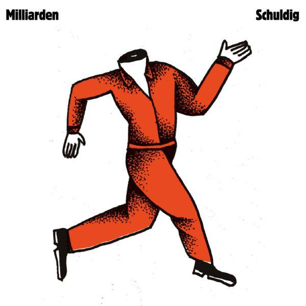 Milliarden - Schuldig (2021) [Hi-Res stereo]