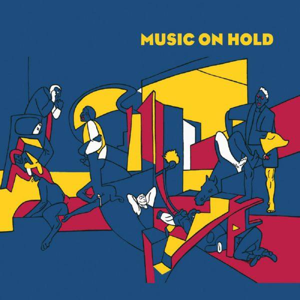 Music On Hold - 30 Minutes of (2021)