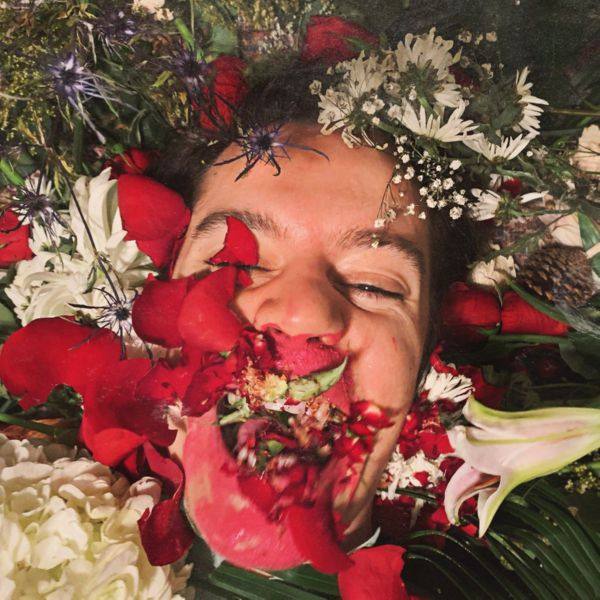 Landon Tewers - Frontal Lobe Submission EP (2021) FLAC