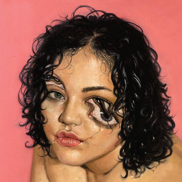 Odette - Herald (2021) Hi-Res