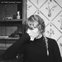 Taylor Swift - the ladies lunching chapter (2021) Hi-Res