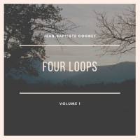 Jean baptiste cognet - Four Loops, Vol. 1 (2021) [Hi-Res stereo]