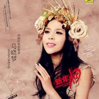 马晓梦 - 新年来了 2013 WAV