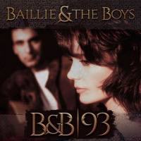 Baillie & the Boys - B & B 93 (2021) FLAC