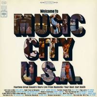 VA - Welcome to Music City U.S.A. 2016 Hi-Res