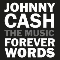 Johnny Cash - Johnny Cash Forever Words Expanded Deluxe (2021) [Hi-Res stereo]