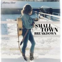 Lindsey Read - Small Town Breakdown (2021) FLAC