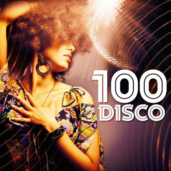 Various Artists - 100 Disco (2019) FLAC