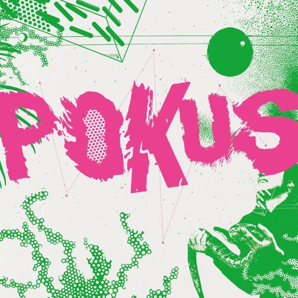 POKUS - POKUS 2020 Hi-Res