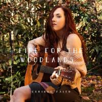 Corinne Faith - Fire for the Woodlands (2021) FLAC