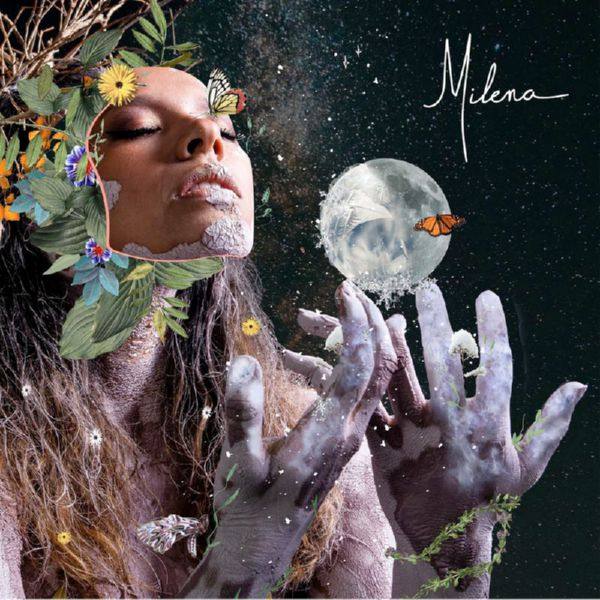 Milena Salamanca - Milena (2020) FLAC
