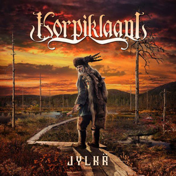 Korpiklaani - Jylh? 2021 FLAC