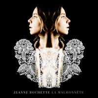 Jeanne Rochette - La Malhonnête (2021) FLAC