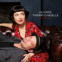 Lili Cros, Thierry Chazelle - Hip hip hip ! (2021) FLAC