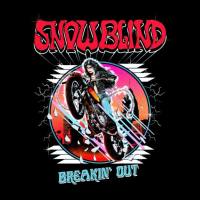 Snowblind - Breaking Out 2021 FLAC