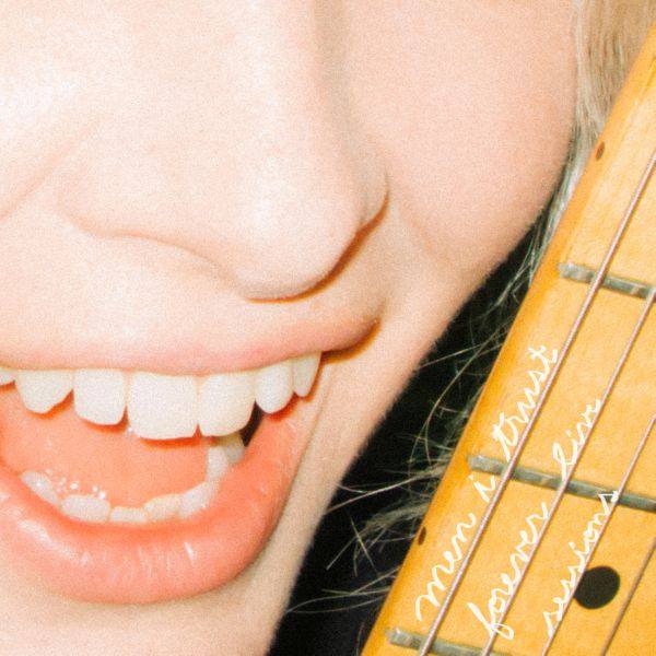 Men I Trust - Forever Live Sessions 2020 Hi-Res