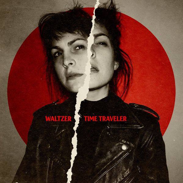 Waltzer - Time Traveler (2021) FLAC