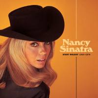 Nancy Sinatra - Start Walkin' 1965-1976 (2021) Hi-Res