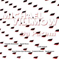 Michael Villmow - Da Pacem (2020) [Hi-Res stereo]