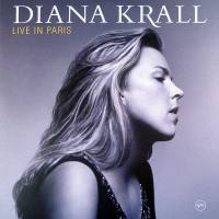 Diana Krall - Live In Paris 2016 Hi-Res