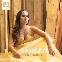 Lara Martins - CANCAO (2021) FLAC