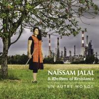 Naissam Jalal & Rhythms of Resistance - Un autre monde (2021) Hi-Res