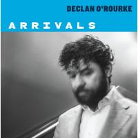 Declan O'Rourke - Arrivals (2021) [Hi-Res stereo]