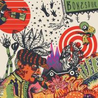 Dylan Lipke - Bonespur (2021) [Hi-Res stereo]