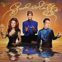 The B-52's - Good Stuff 2015 Hi-Res