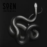 Soen - IMPERIAL 2021 FLAC